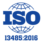ISO 13485:2016