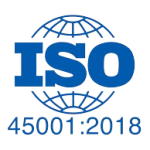 ISO 45001:2018