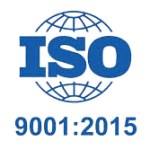 ISO 9001:2015